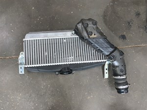 2022-2023 Subaru WRX Premium Top Mount Intercooler Assembly OEM SIC-TM0240