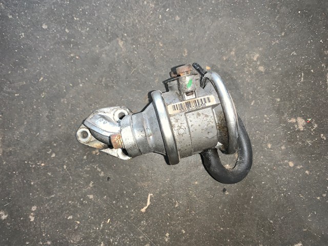 2004-2006 Audi A8 RH Passenger EGR Valve OEM 078131166