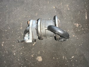 2004-2006 Audi A8 RH Passenger EGR Valve OEM 078131166