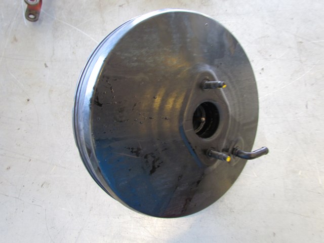 2003 Infiniti G35 AT Power Brake Booster AM802 3609M