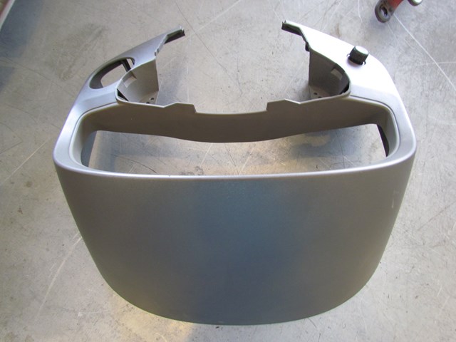 2003 Infiniti G35 Sedan AT Front LH Drivers Instrument Cluster Bezel