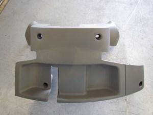 2003 Infiniti G35 Sedan AT Drivers Steering Column Cover 48470 AM601