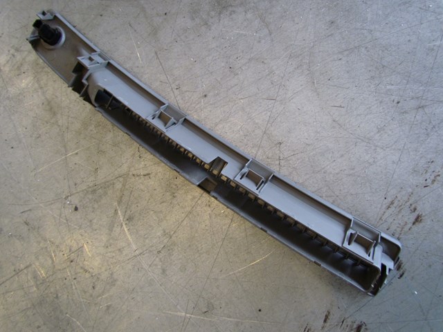 2003 Infiniti G35 Sedan Front LH Drivers Dash Vent With Tweeter Defrost 68743 AL