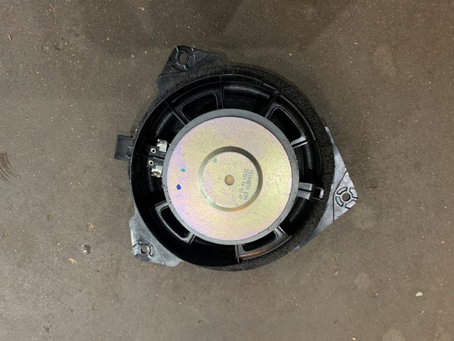 2022-2023 SUBARU WRX REAR LH RH DOOR PANEL AUDIO SPEAKER HARMAN OEM 86301AL111