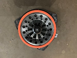 2022-2023 SUBARU WRX REAR LH RH DOOR PANEL AUDIO SPEAKER HARMAN OEM 86301AL111