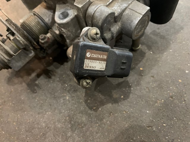 2000-2004 Subaru Legacy Throttle Body Valve Actuator OEM RTT60-35