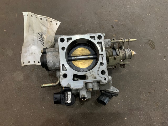 2000-2004 Subaru Legacy Throttle Body Valve Actuator OEM RTT60-35