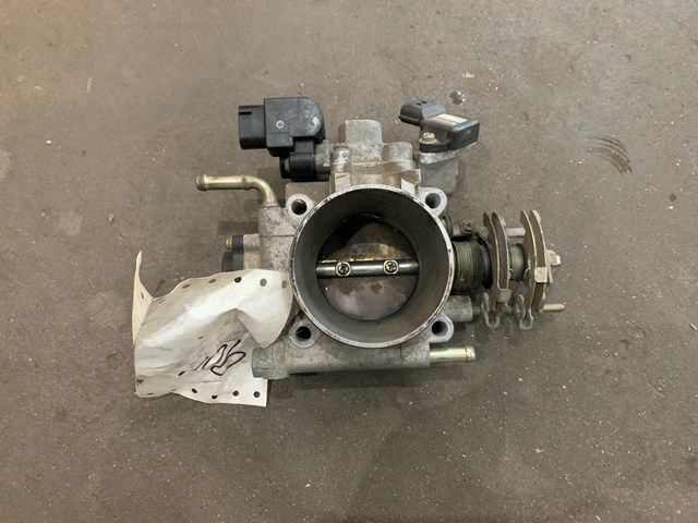 2000-2004 Subaru Legacy Throttle Body Valve Actuator OEM RTT60-35