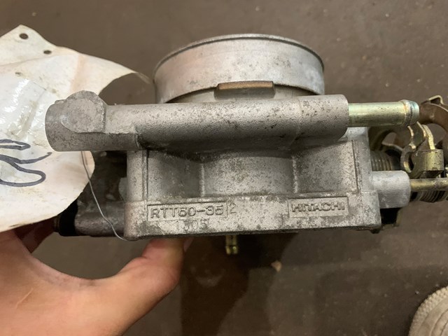 2000-2004 Subaru Legacy Throttle Body Valve Actuator OEM RTT60-35