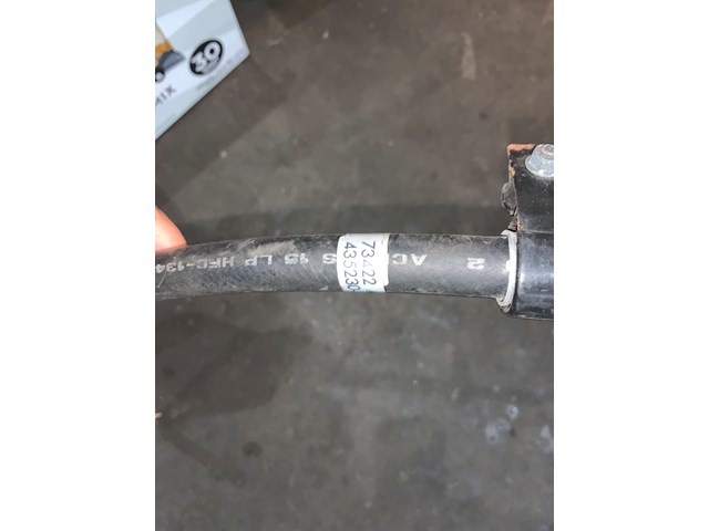 2001-2003 Subaru Legacy AC Suction Hose Pipe Line OEM 73422AE08A