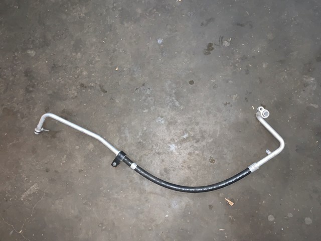 2001-2003 Subaru Legacy AC Suction Hose Pipe Line OEM 73422AE08A