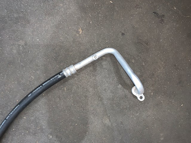 2001-2003 Subaru Legacy AC Suction Hose Pipe Line OEM 73422AE08A