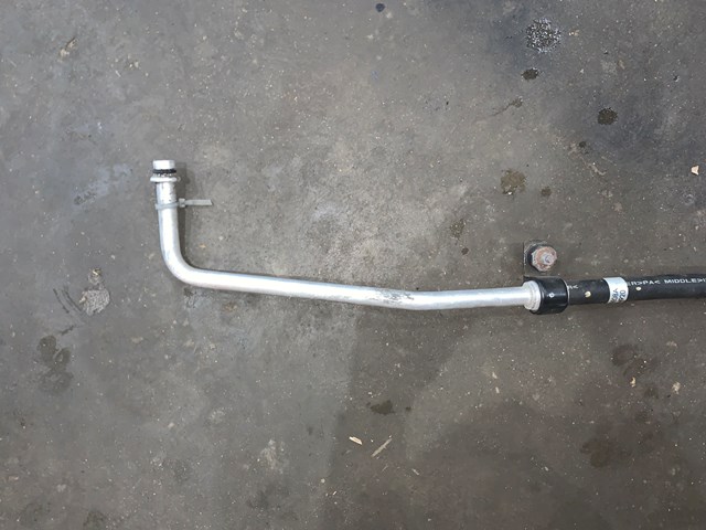 2001-2003 Subaru Legacy AC Suction Hose Pipe Line OEM 73422AE08A