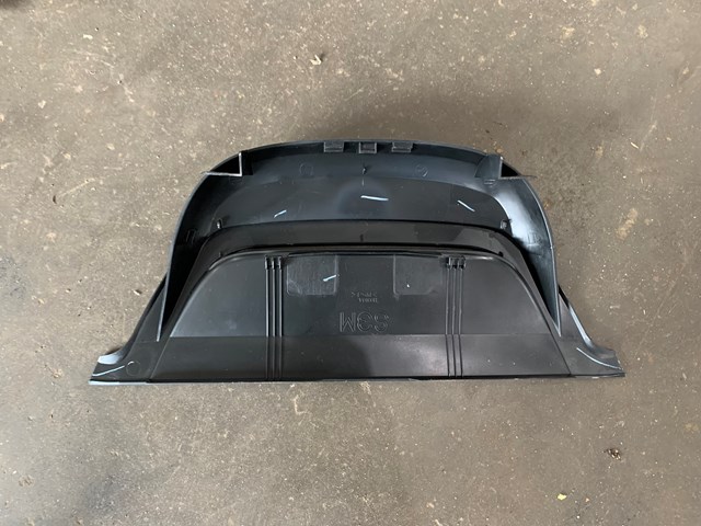 2001 Acura CL Third Brake Light Trim Cover Bezel OEM