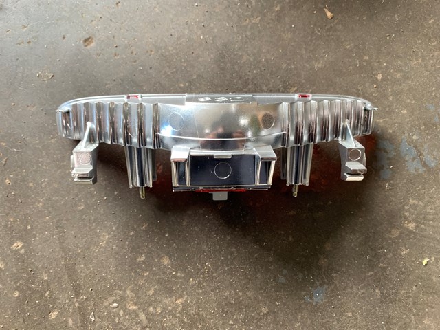 2001 Acura CL Third Brake Light BROKEN TAB OEM 050 9357