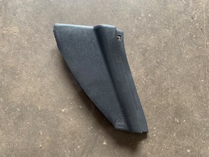 2001 Acura CL RH Passenger Fuse Cover Panel OEM 77215 H1060