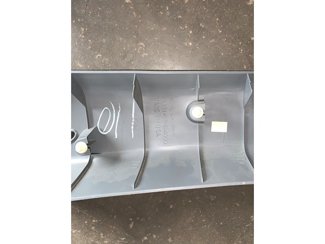 2001 Acura CL RH Passenger B Pillar Trim OEM 84131 S3MA A000