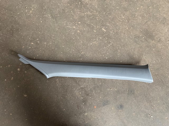 2001 Acura CL Front RH Passenger A Pillar Trim Panel OEM 84101 S3M A000