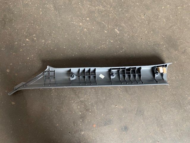 2001 Acura CL Front RH Passenger A Pillar Trim Panel OEM 84101 S3M A000