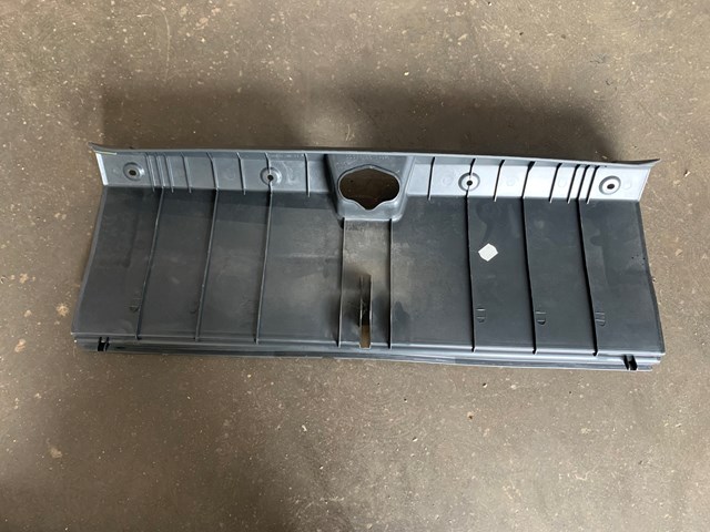 2001 Acura CL Rear Interior Trim Panel OEM 84640 S3M A000