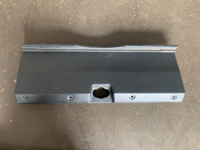 2001 Acura CL Rear Interior Trim Panel OEM 84640 S3M A000