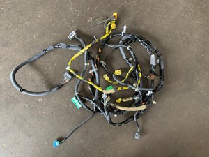 2001 Acura CL RH Passenger Wire Harness OEM 32107 S3M A203