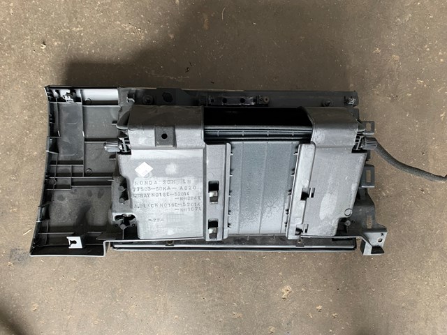 2001 Acura CL Glove Box Storage Compartment OEM 77503 S0KA A020