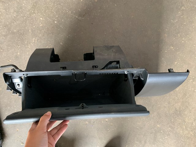 2001 Acura CL Glove Box Storage Compartment OEM 77503 S0KA A020