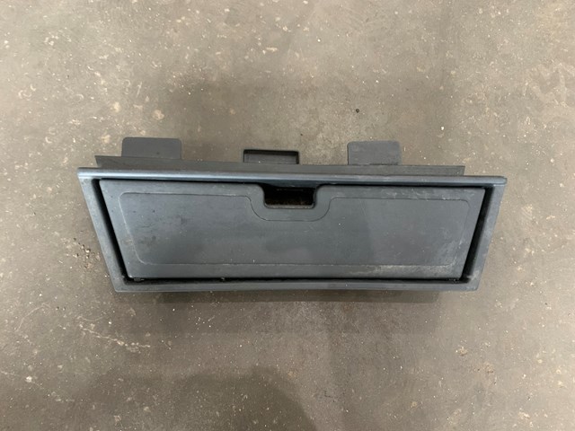 2001 Acura CL Spare Tire Trunk Tool Kit Pocket OEM 84605 S84 A010