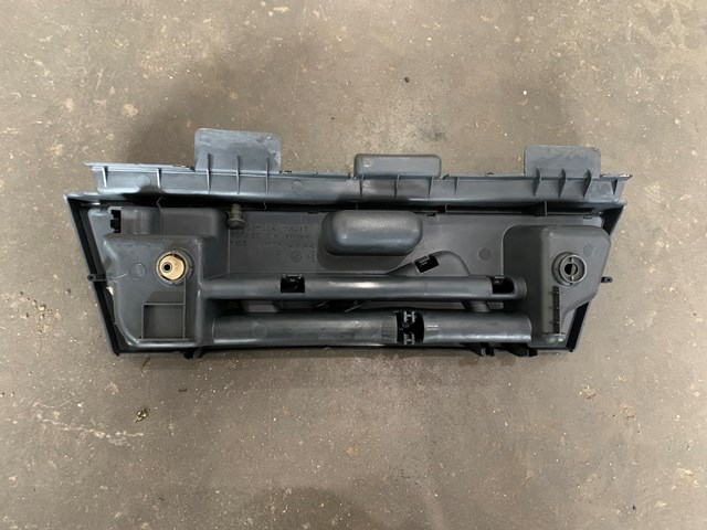 2001 Acura CL Spare Tire Trunk Tool Kit Pocket OEM 84605 S84 A010