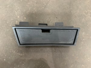 2001 Acura CL Spare Tire Trunk Tool Kit Pocket OEM 84605 S84 A010