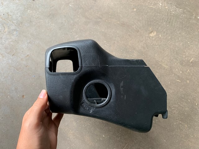 2001 Acura CL Steering Column Trim Cover Shroud OEM 77350-S0K-A001 77360-S0K-A