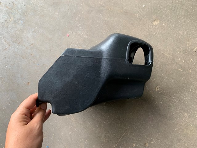 2001 Acura CL Steering Column Trim Cover Shroud OEM 77350-S0K-A001 77360-S0K-A