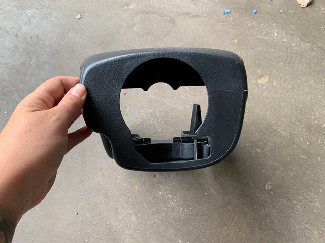 2001 Acura CL Steering Column Trim Cover Shroud OEM 77350-S0K-A001 77360-S0K-A