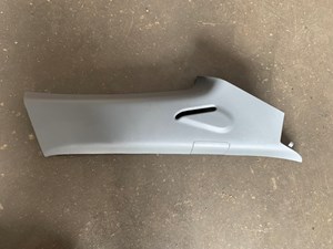 2001 Acura CL LH Driver B Pillar Trim OEM 84181 S3MA A000
