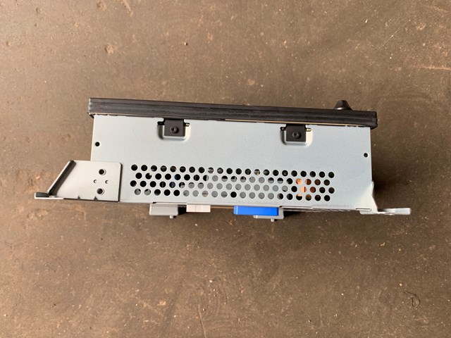 2001 Acura CL Alpine Navigation GPS LCD Screen Display OEM 39810-S0K-A020-M1