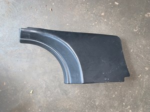 2001 Acura CL RH Passenger Interior Trim Panel Cowl OEM 83111-S3MA-A000