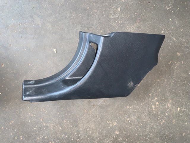 2001 Acura CL LH Lower Interior Trim Kick Panel OEM 83161-S84-A000