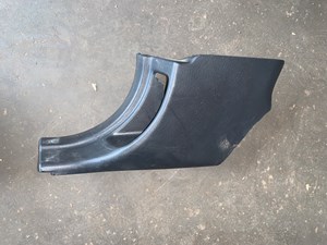 2001 Acura CL LH Lower Interior Trim Kick Panel OEM 83161-S84-A000