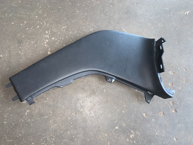 2001 Acura CL Center Console LH Driver Interior Trim Panel OEM 77296-S0kA-A020