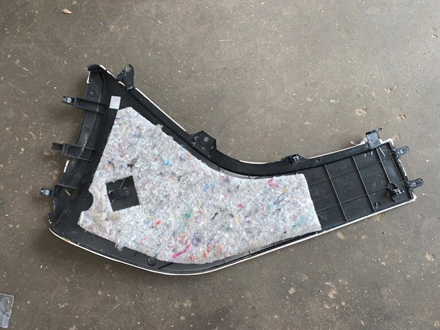2001 Acura CL Center Console RH Passenger Interior Trim Panel OEM 77291-S0KA-A02