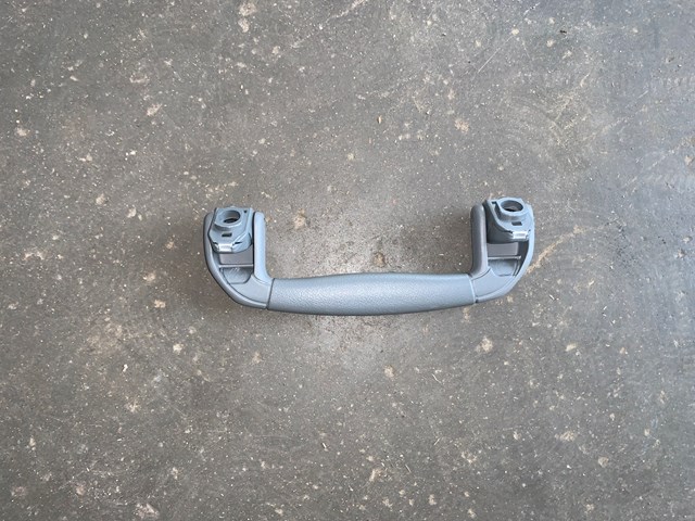 2001 Acura CL Interior Grab Handle Grey OEM