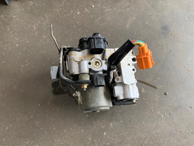 2001 Acura CL Anti-Lock Brake ABS Pump OEM 006-V95-119A