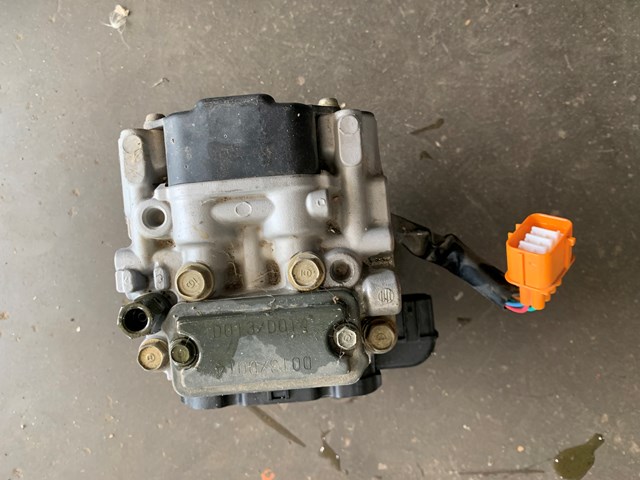 2001 Acura CL Anti-Lock Brake ABS Pump OEM 006-V95-119A