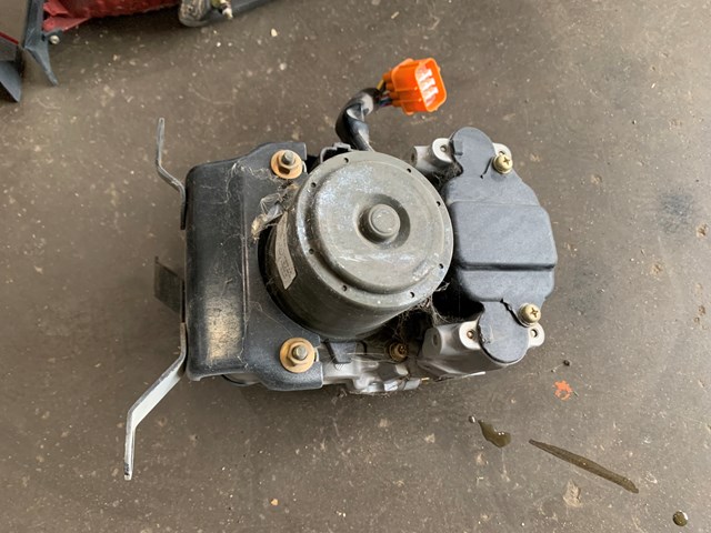 2001 Acura CL Anti-Lock Brake ABS Pump OEM 006-V95-119A