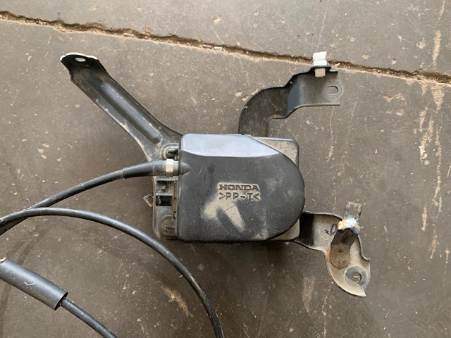 2001 Acura CL Cruise Control Actuator Module OEM MX100300-1220