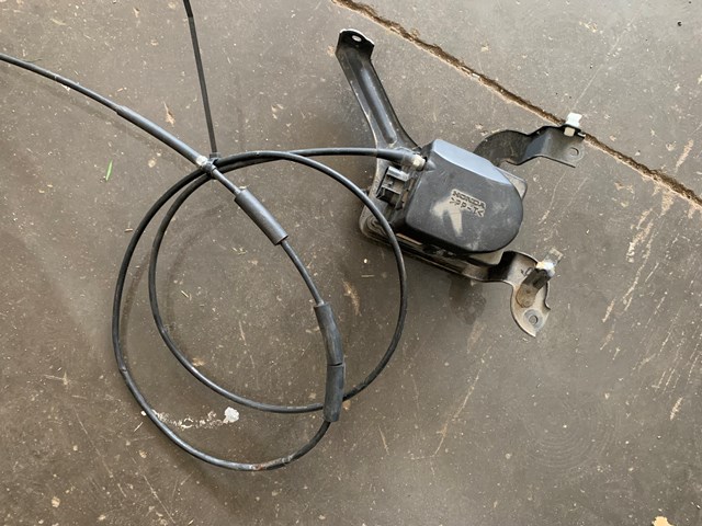 2001 Acura CL Cruise Control Actuator Module OEM MX100300-1220