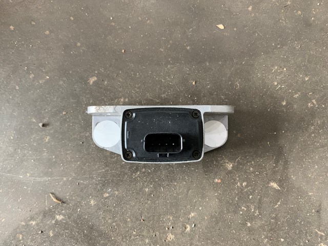 2001 Acura CL Multi-Function Computer Control Module ECM OEM 39962-S3M