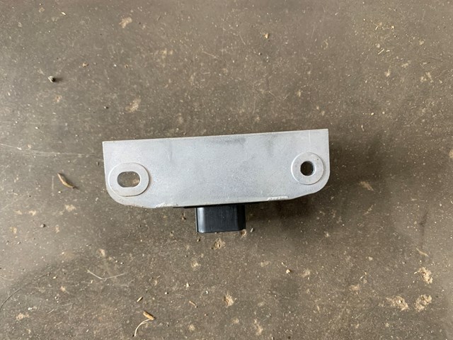 2001 Acura CL Multi-Function Computer Control Module ECM OEM 39962-S3M