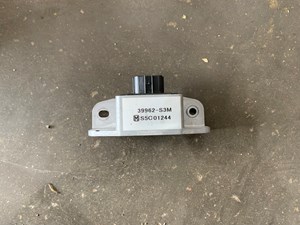 2001 Acura CL Multi-Function Computer Control Module ECM OEM 39962-S3M